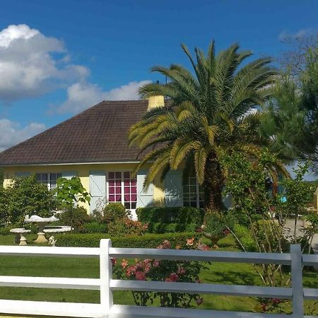 Bed and Breakfast O'Jardin Arthez-de-Bearn Esterno foto