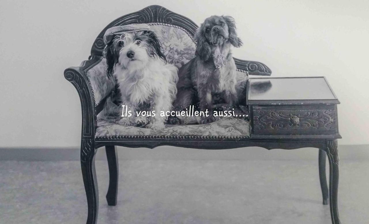 Bed and Breakfast O'Jardin Arthez-de-Bearn Esterno foto
