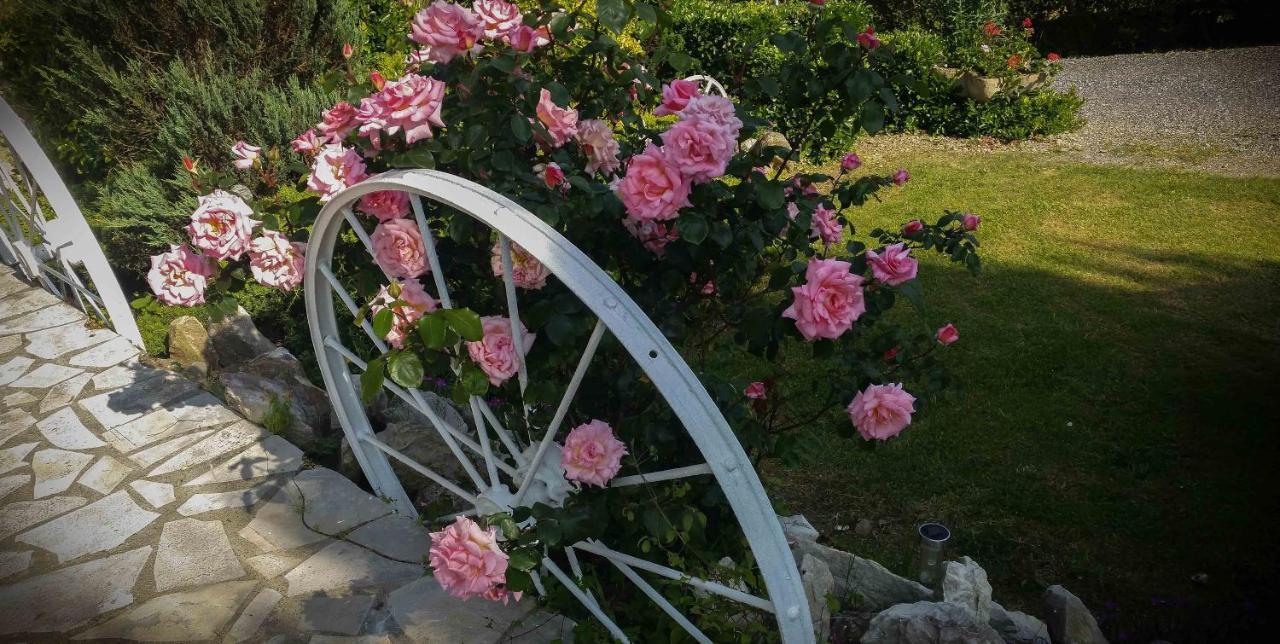 Bed and Breakfast O'Jardin Arthez-de-Bearn Esterno foto