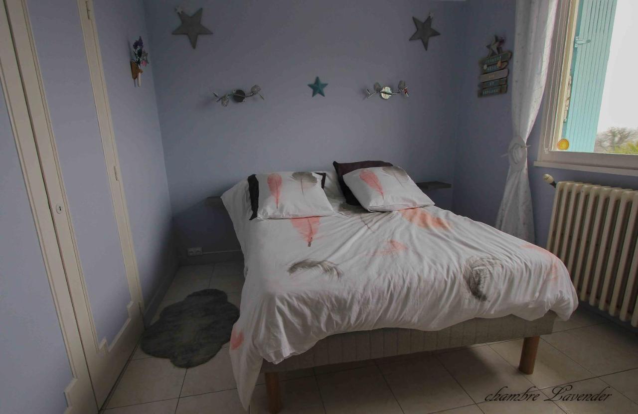 Bed and Breakfast O'Jardin Arthez-de-Bearn Esterno foto