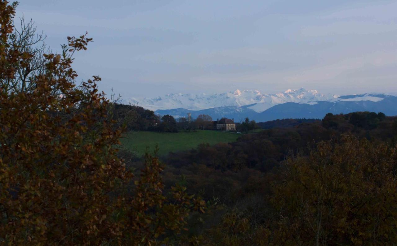 Bed and Breakfast O'Jardin Arthez-de-Bearn Esterno foto