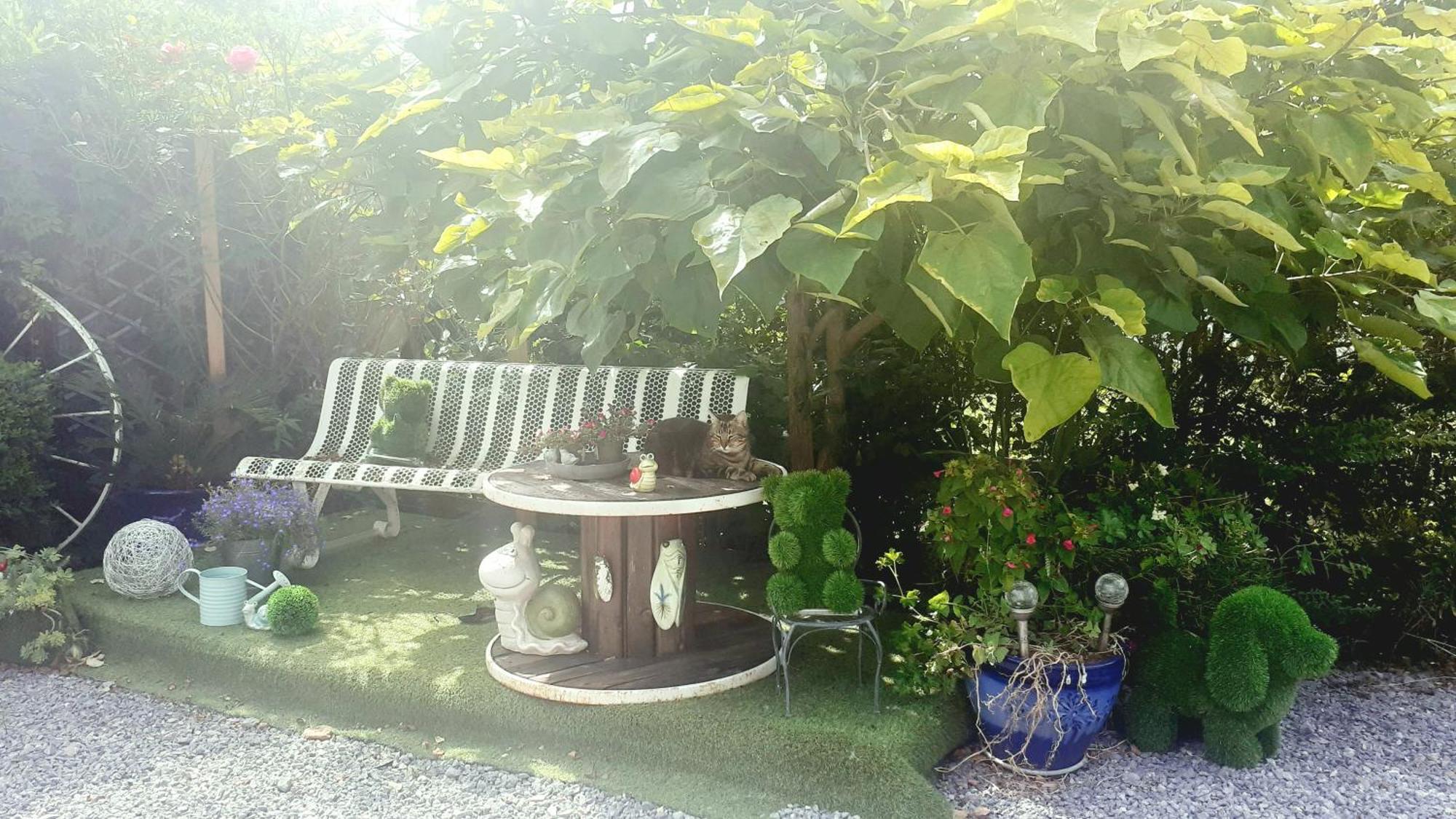 Bed and Breakfast O'Jardin Arthez-de-Bearn Esterno foto