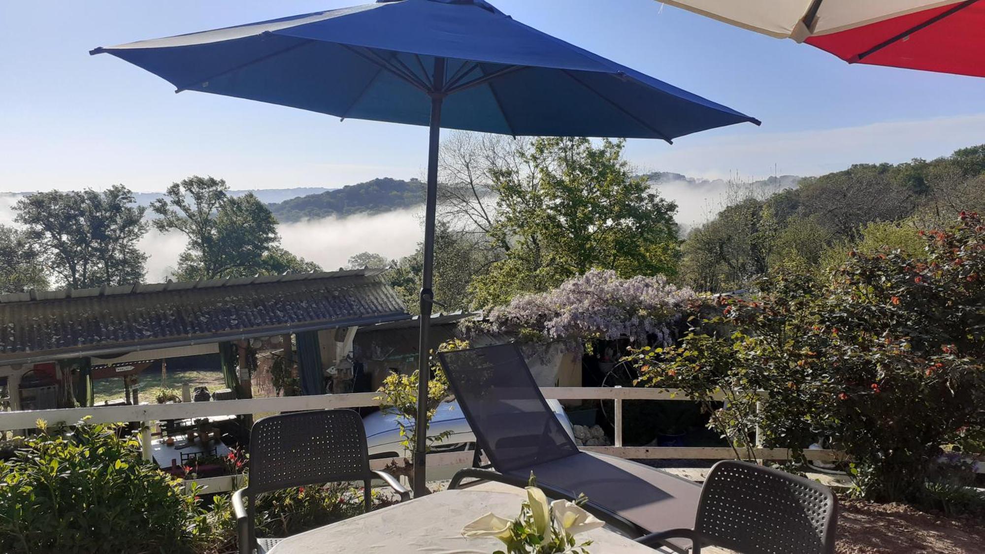 Bed and Breakfast O'Jardin Arthez-de-Bearn Esterno foto