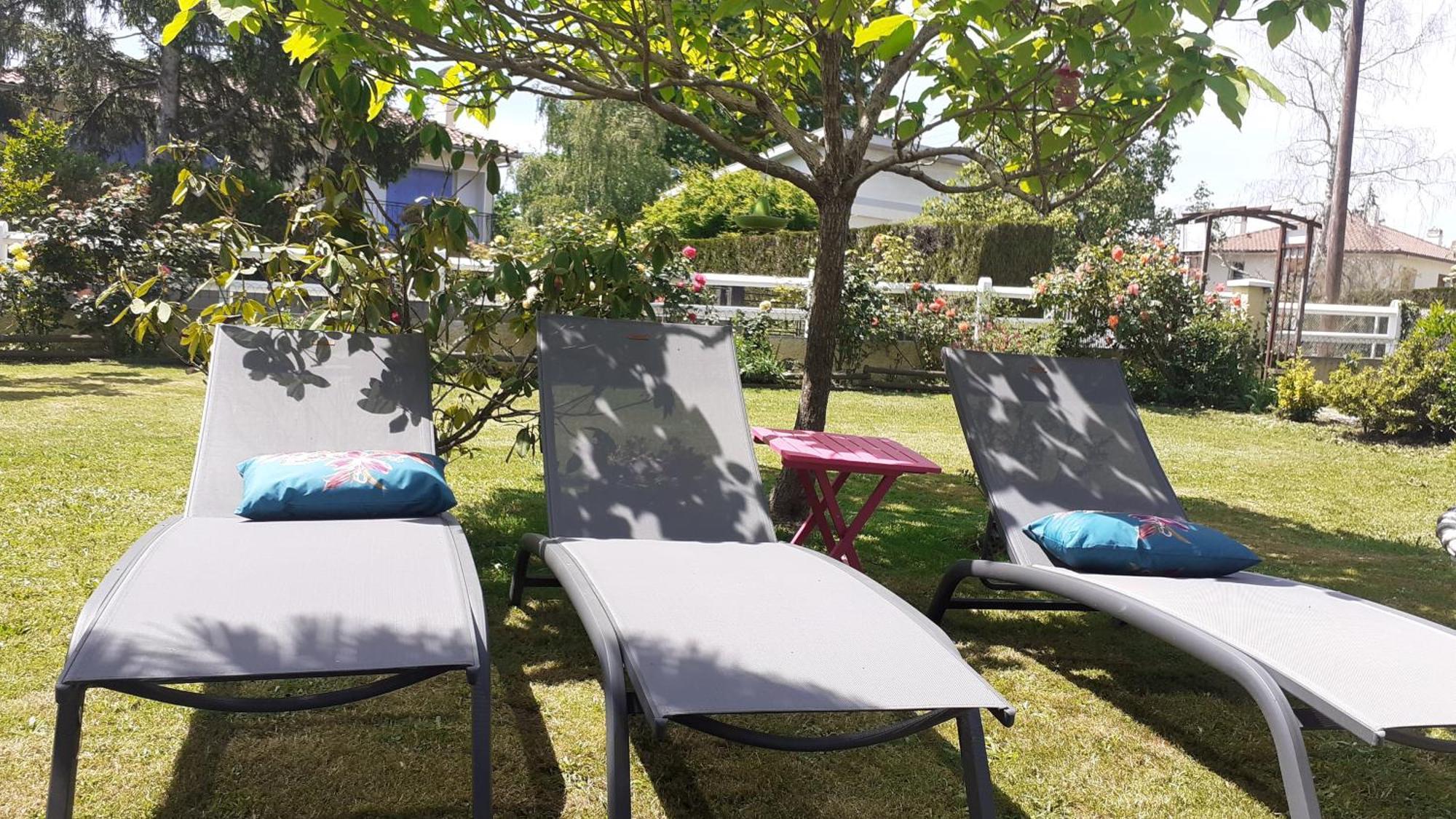 Bed and Breakfast O'Jardin Arthez-de-Bearn Esterno foto