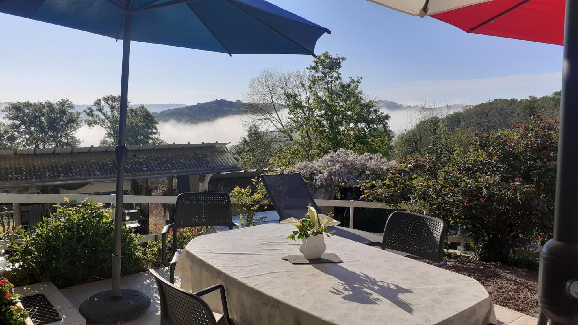 Bed and Breakfast O'Jardin Arthez-de-Bearn Esterno foto